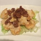 Best Crispy Shrimp w. Honey Walnut in Cherry Hill, NJ